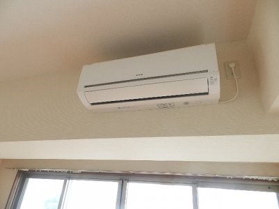 サンシャイン真鶴リバーサイド その他設備