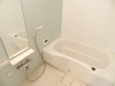 サンシャイン真鶴リバーサイド 風呂画像