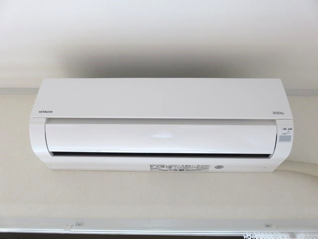エメラルドマンション南小倉C棟 その他設備