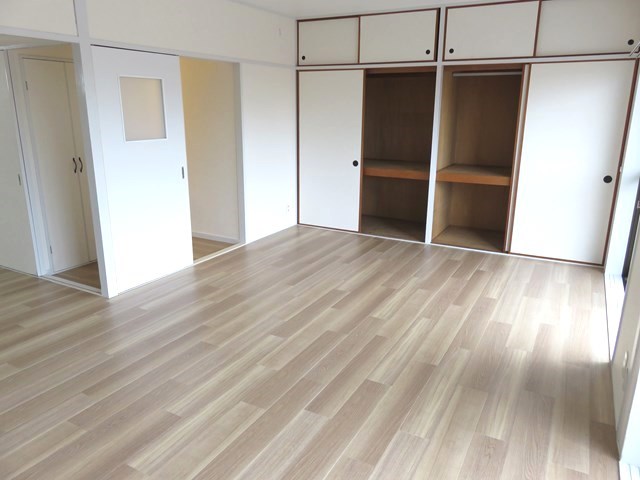 エメラルドマンション南小倉C棟 その他