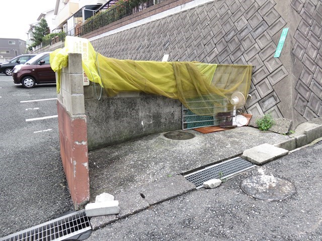 エメラルドマンション南小倉C棟 その他