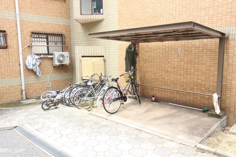 RAY霧ヶ丘桜マンション その他