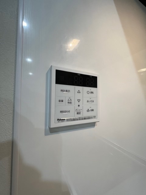 RAY霧ヶ丘桜マンション その他