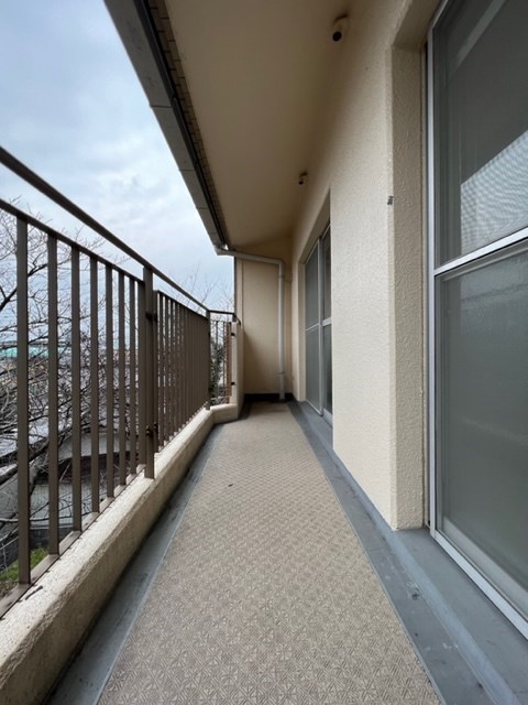 RAY霧ヶ丘桜マンション その他