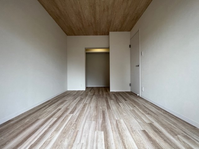 RAY霧ヶ丘桜マンション その他