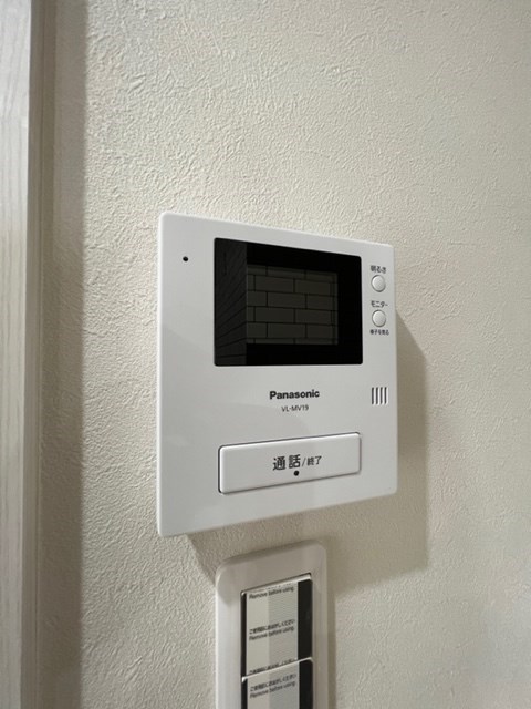 RAY霧ヶ丘桜マンション その他