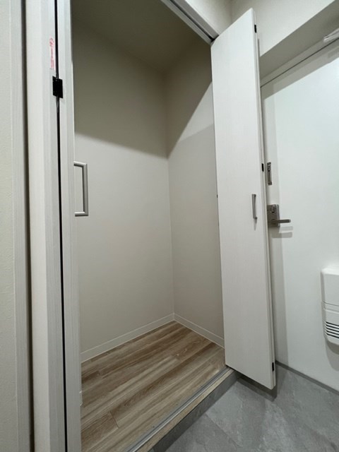 RAY霧ヶ丘桜マンション その他