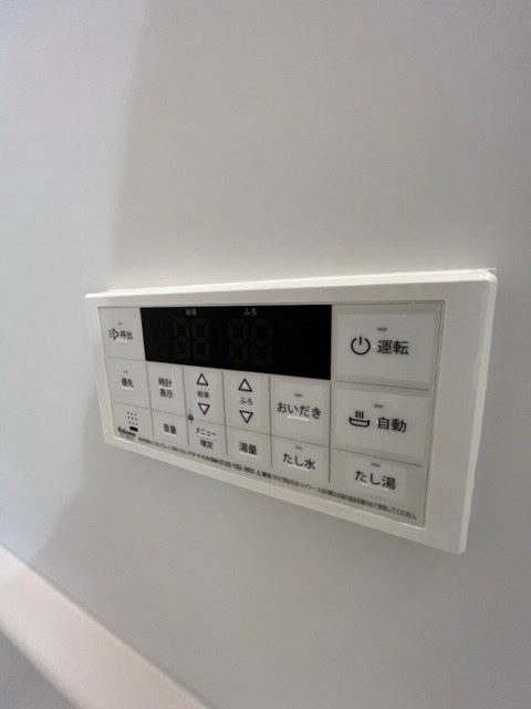 RAY霧ヶ丘桜マンション その他