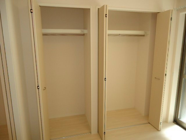 ＫＳヒルズ  収納