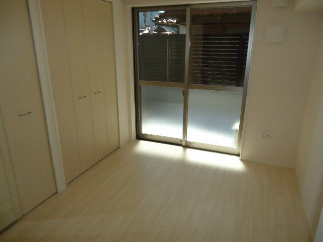 ＫＳヒルズ  ベッドルーム