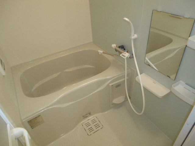 ＫＳヒルズ  風呂画像