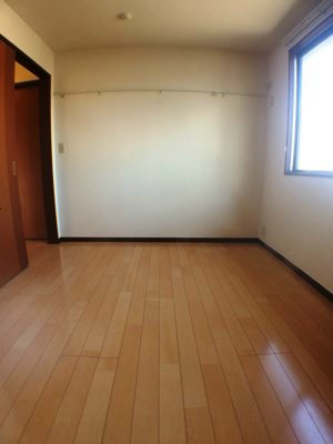 アヴニール緑ヶ丘 その他部屋・スペース