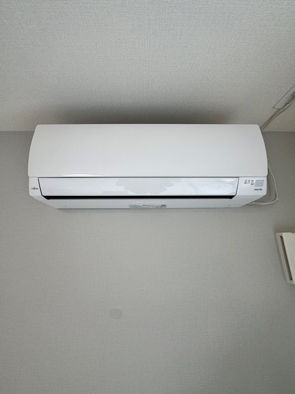 プランドール　リサ その他設備