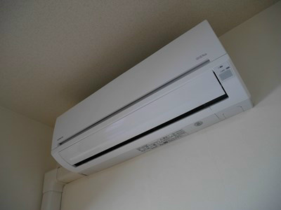 オールセインツ    その他設備