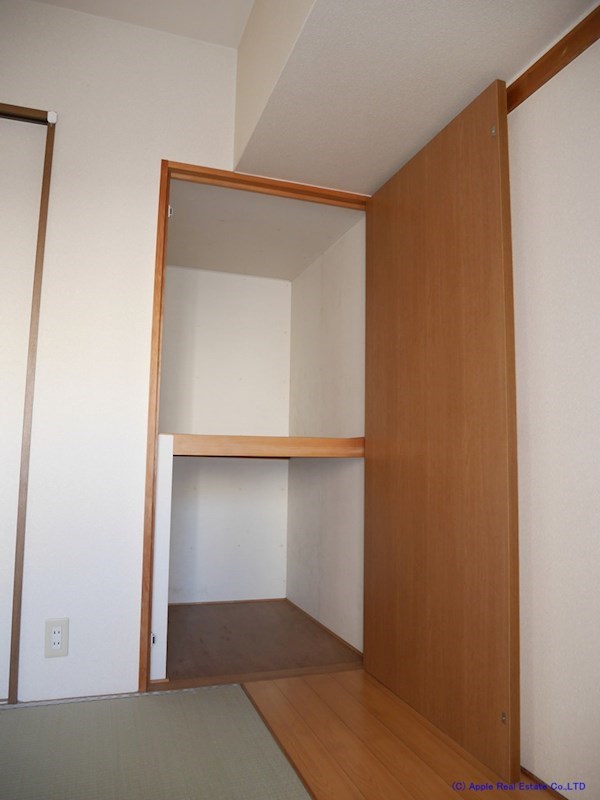 オールセインツ    その他