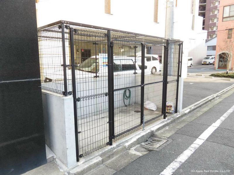 KSK門司港コアプレイス  その他