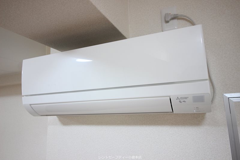 小倉セントラルコーポ  その他設備