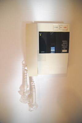 チャペルコンサート  セキュリティ