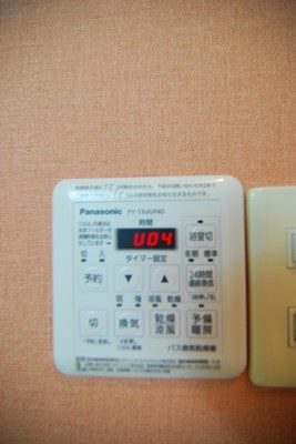チャペルコンサート  その他設備