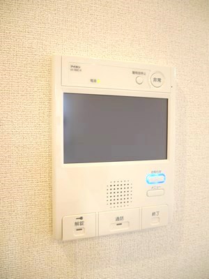 エヴァーグリーンＱ セキュリティ