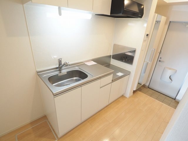 エクスクルーシブⅢ  キッチン