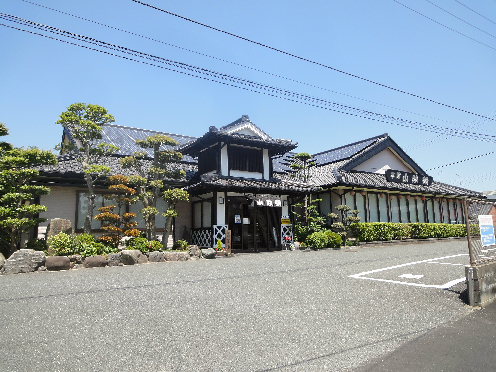 RESIDENZ小倉南   レストラン