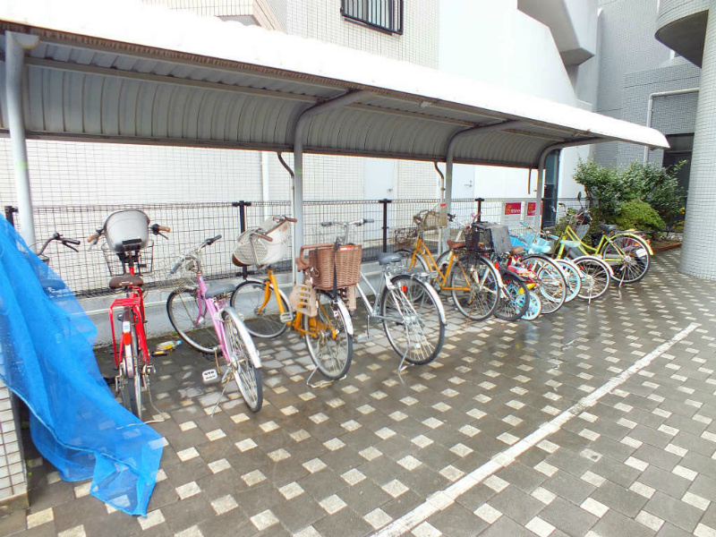 クレセール守恒  その他共有部分