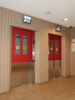 アーベインルネス大手町   その他