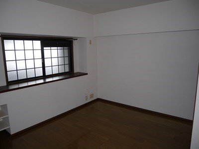 アーベインルネス大手町   ベッドルーム