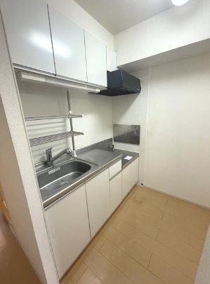 ウエストアヴェニュー　A棟 キッチン