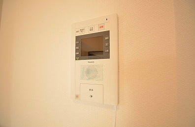 ミーナ原町  セキュリティ