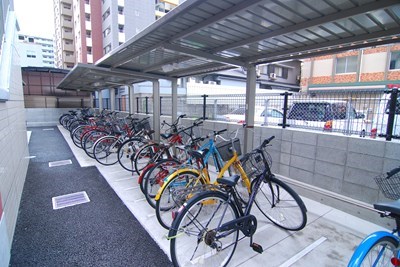 ニューサンリバー15番館 その他
