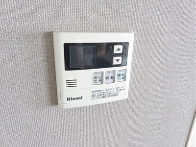 レジナスイート田町 その他設備