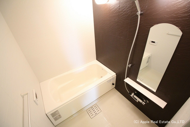 レジナスイート田町 風呂画像