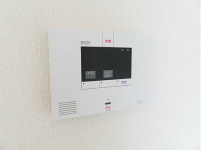 オリオン  セキュリティ