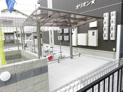 オリオン  その他