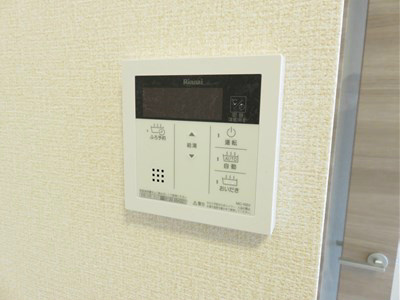 オリオン  その他設備