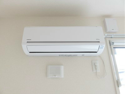 オリオン  その他設備