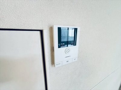 フォレストヒルズ セキュリティ