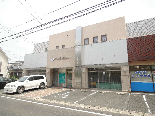 フォレストヒルズ 内科
