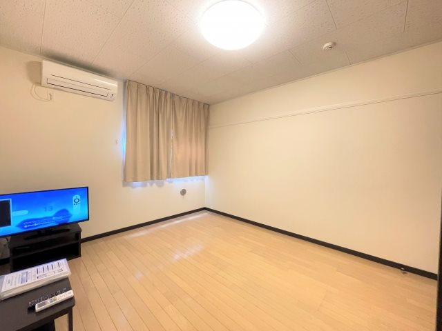 Roi de gland大田町  リビング