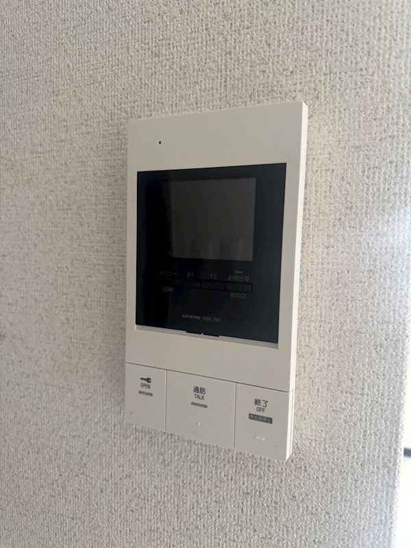 サンライフ守恒Ⅱ セキュリティ