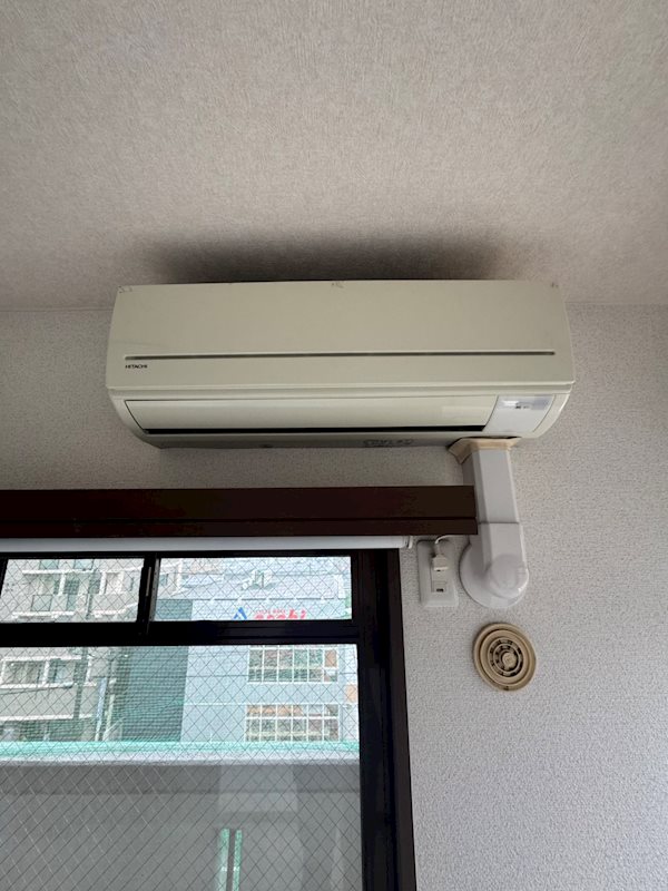 サンライフ守恒Ⅱ その他設備
