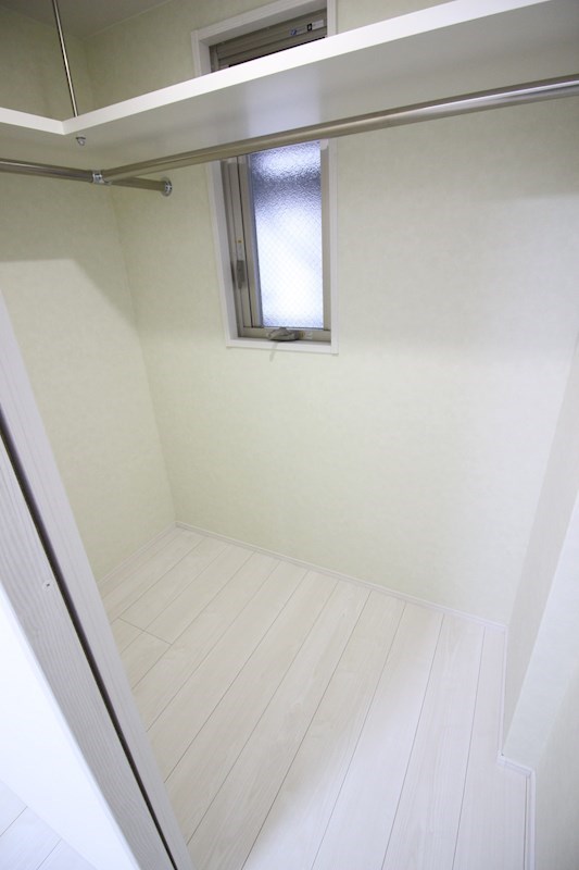 ベルステージ須賀町 収納
