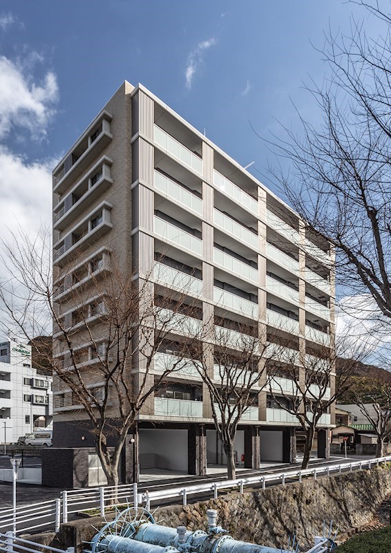 ベルステージ須賀町 その他
