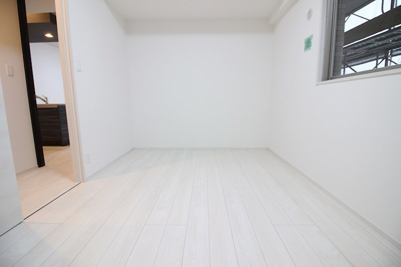 ベルステージ須賀町 ベッドルーム