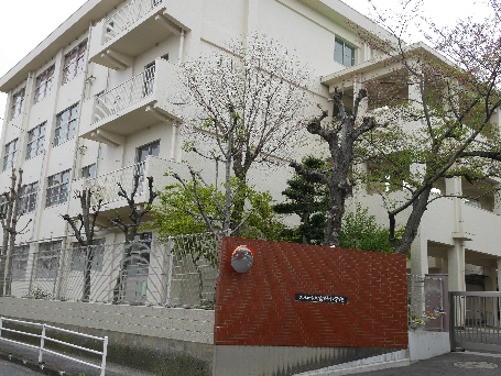 ベルステージ須賀町 小学校