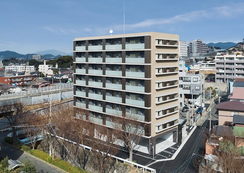 ベルステージ須賀町 その他