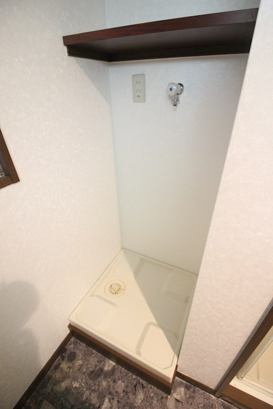 ニューサンリバー12番館 その他設備