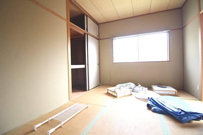 大誠ハイツ その他
